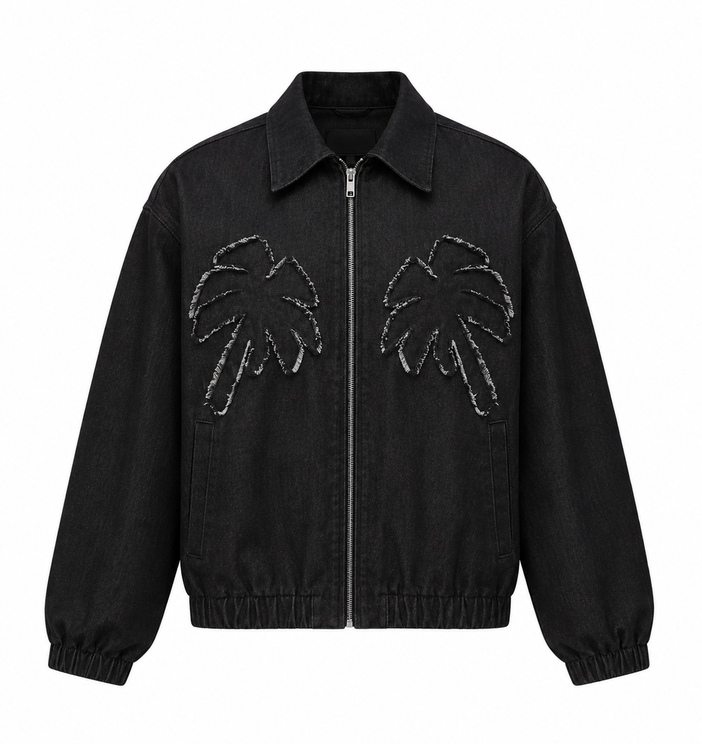 EMI JACKET DENIM