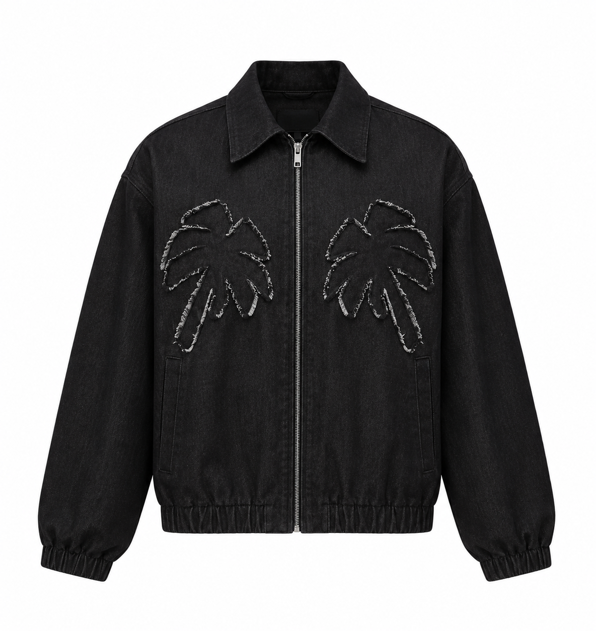 EMI JACKET DENIM