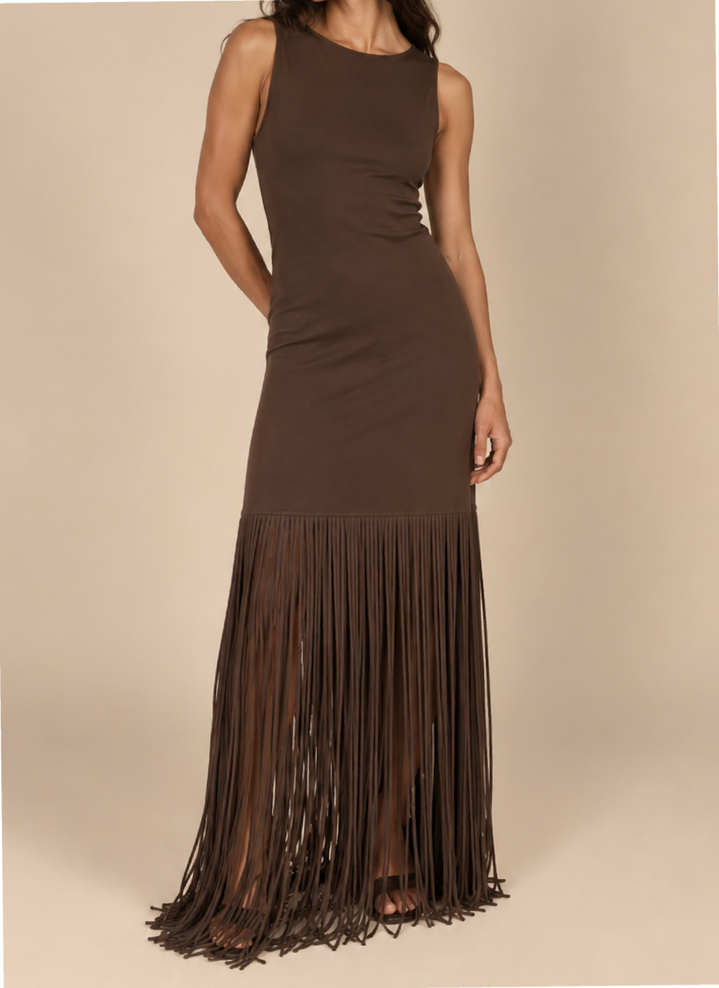 MAREA DRESS