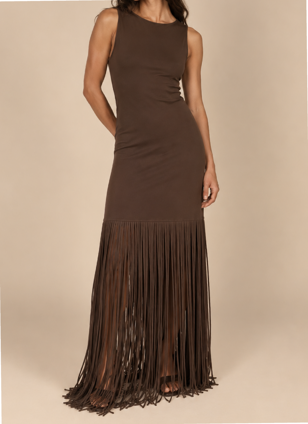 MAREA DRESS