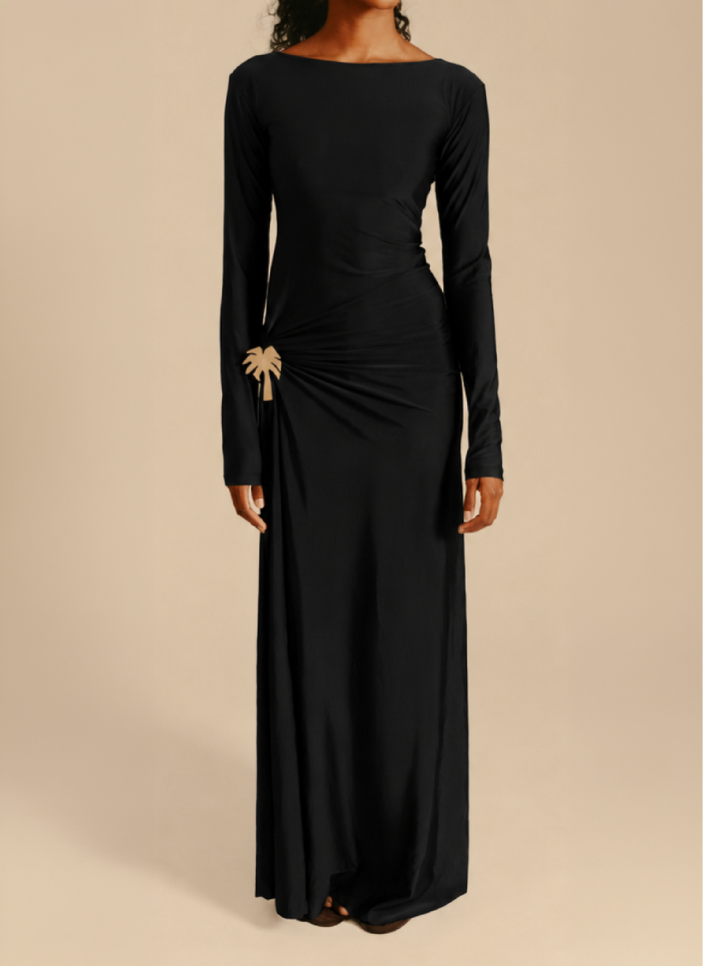 DRESS MIMARIA NOCHE