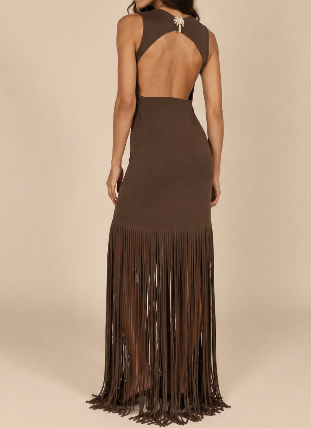 MAREA DRESS