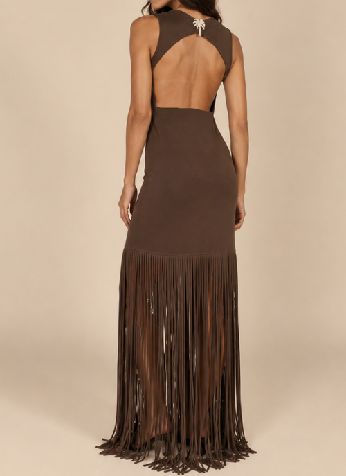 MAREA DRESS