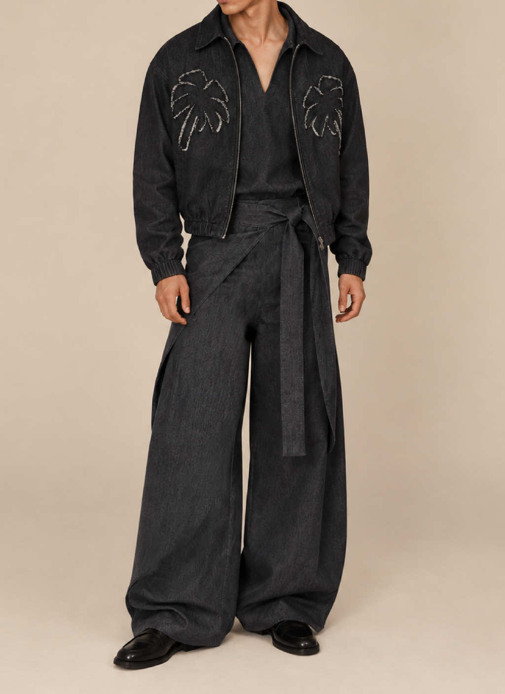 EMI JACKET DENIM