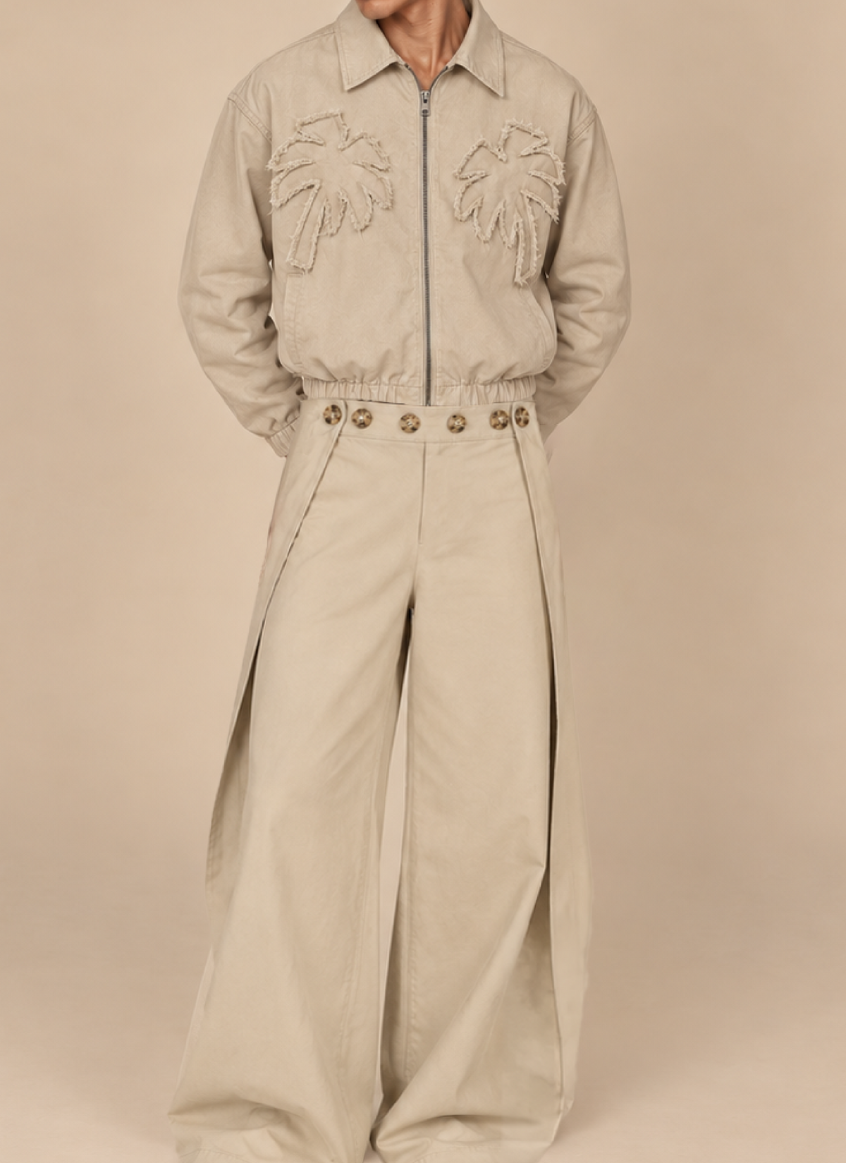 EMI JACKET LIGHT