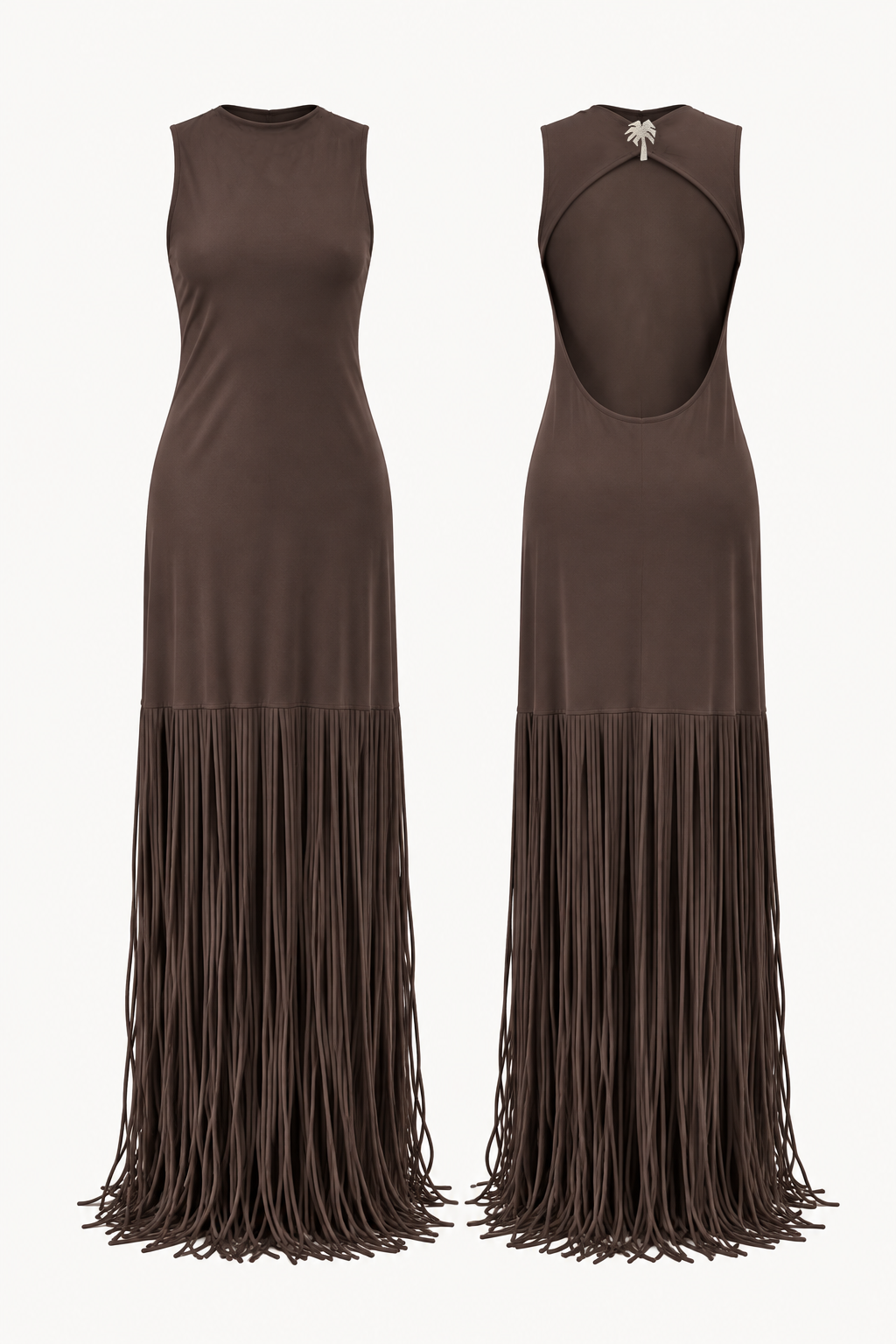 MAREA DRESS