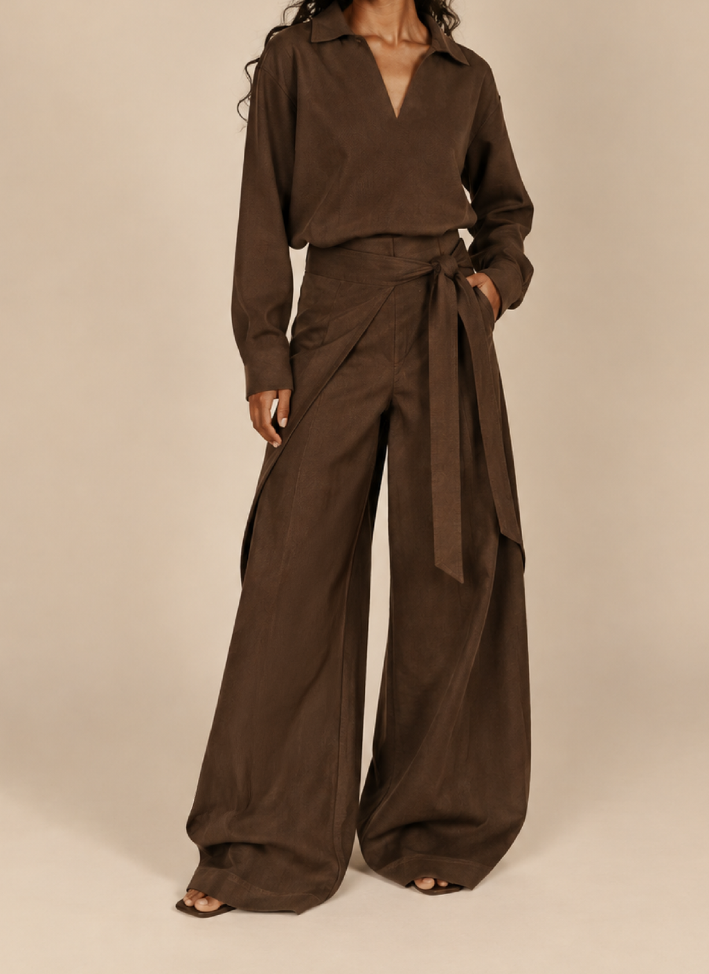 PANT DONA COFFEE