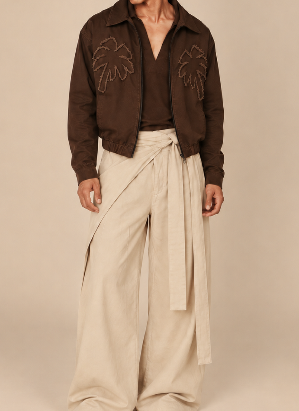 PANT DONA LIGHT