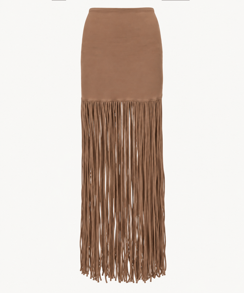 QUEBRADA SKIRT