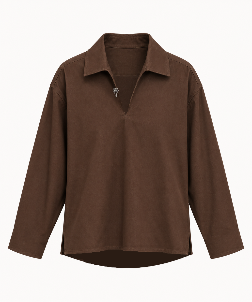 SIERRA SHIRT COFFEE