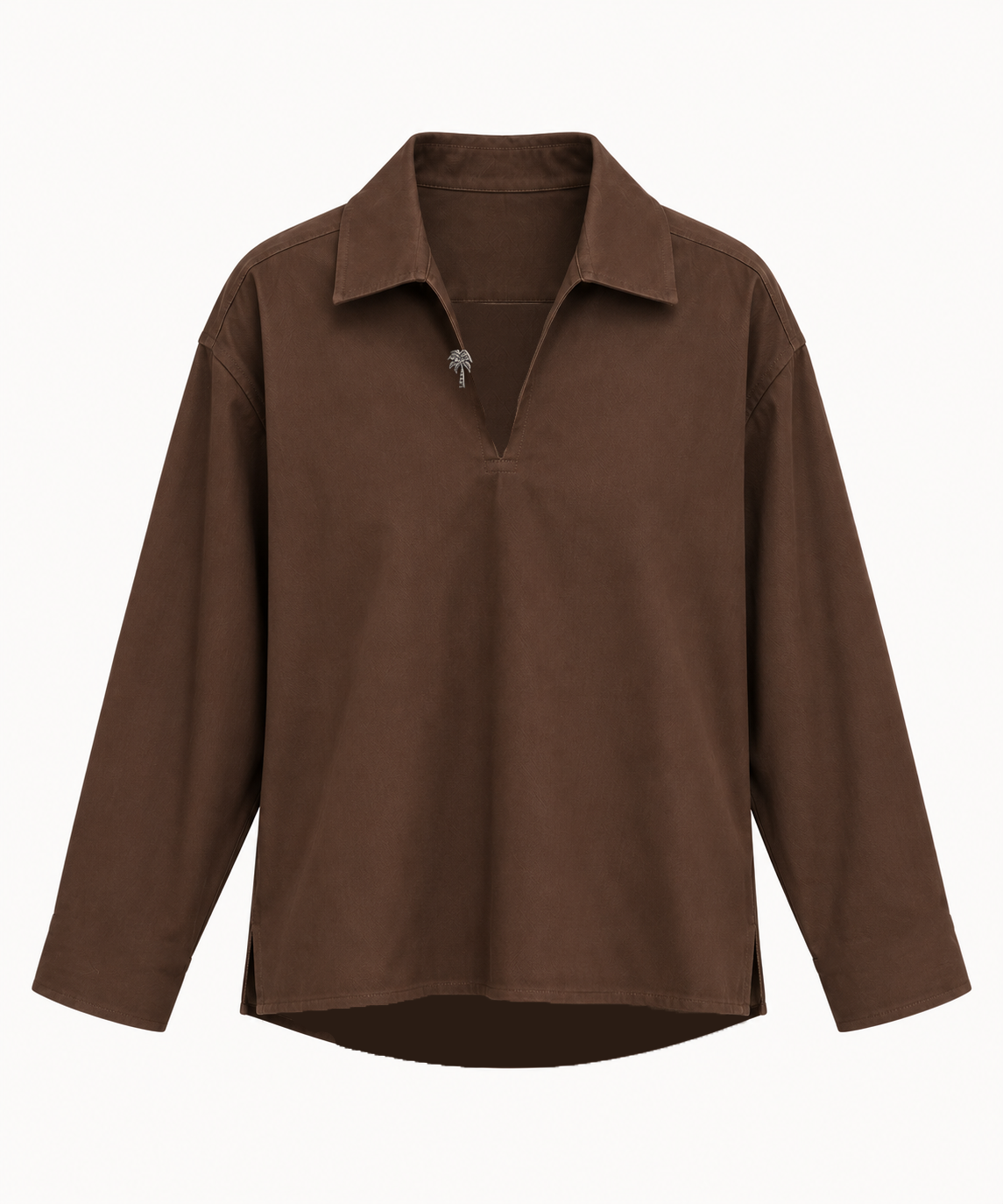 SIERRA SHIRT COFFEE